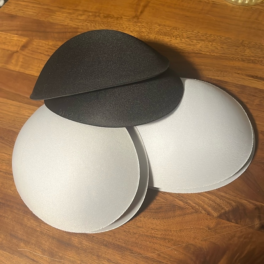 Klassy Network Signature brami padding